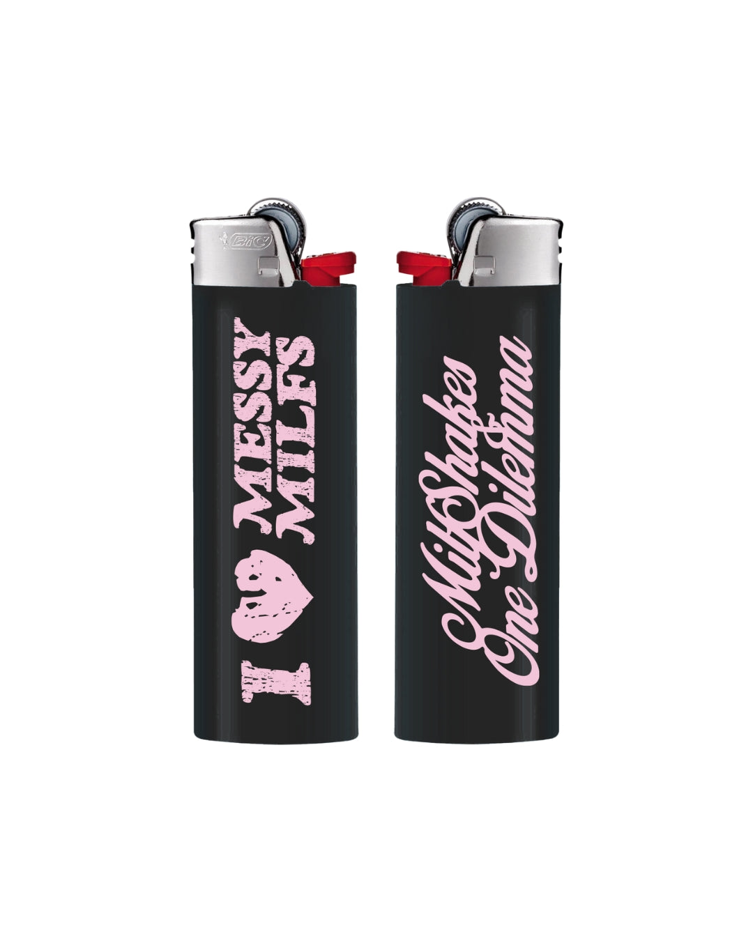 MESSY LIGHTER