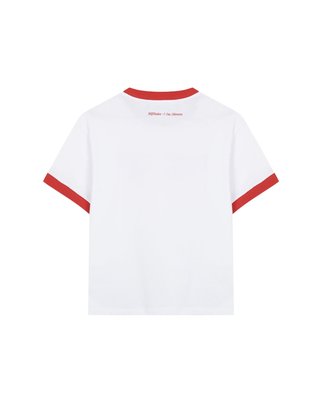 NOT YOUR TYPE TEE