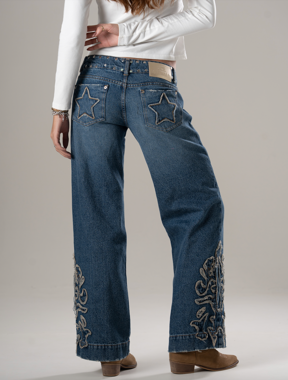 EL PASO JEANS