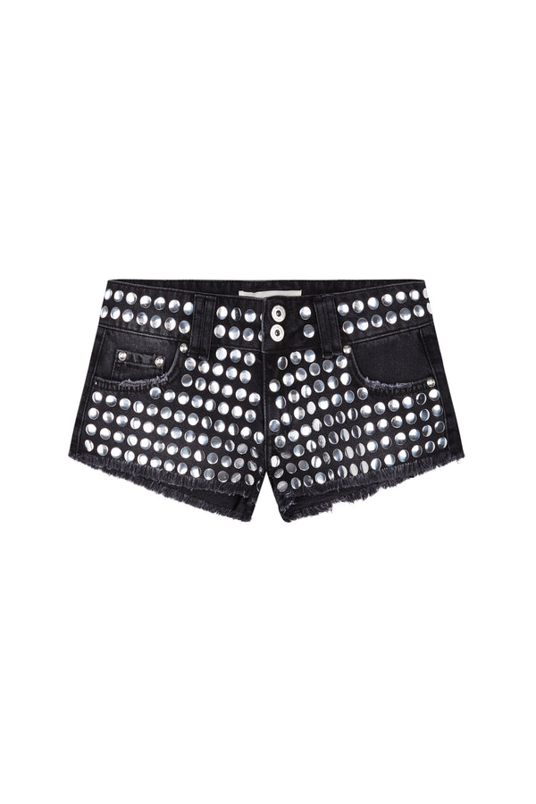 SHORT BIG STUDS
