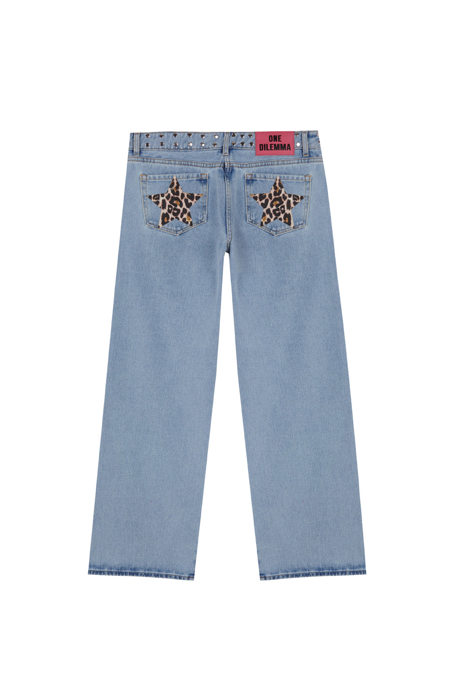 Safari jeans