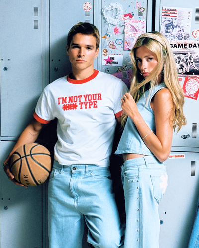 MILFSHAKES X ONE DILEMMA