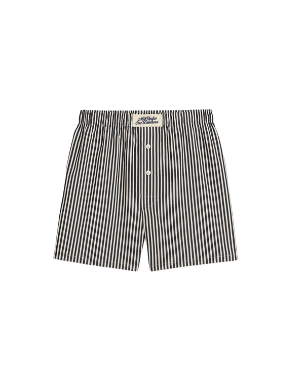 RETRO BOXERS