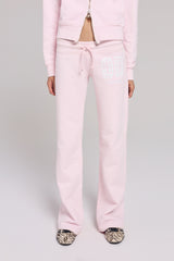 Miss Pink Sweat Pants