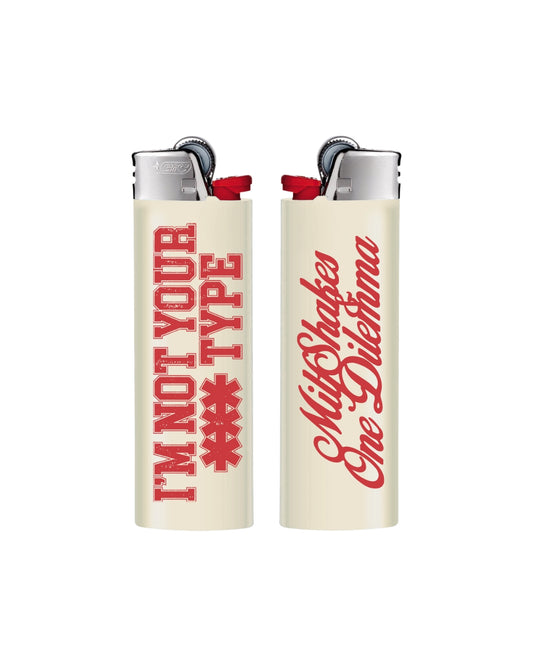 SOCCER LIGHTER