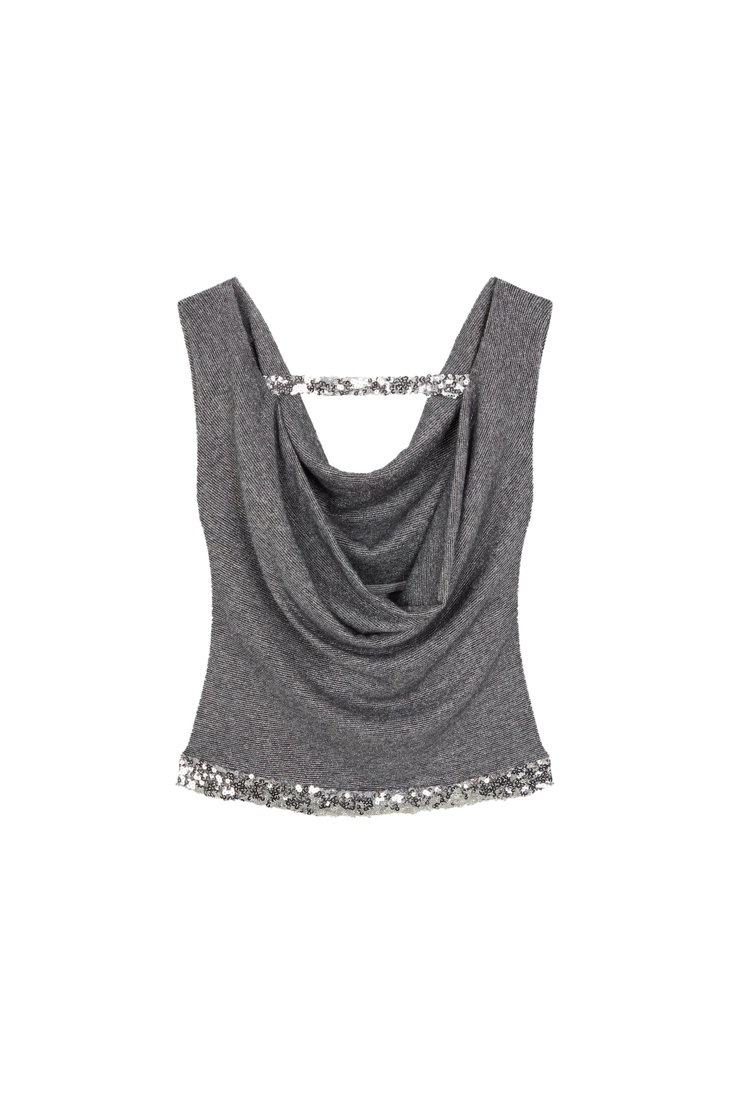 HALO SHINY TOP