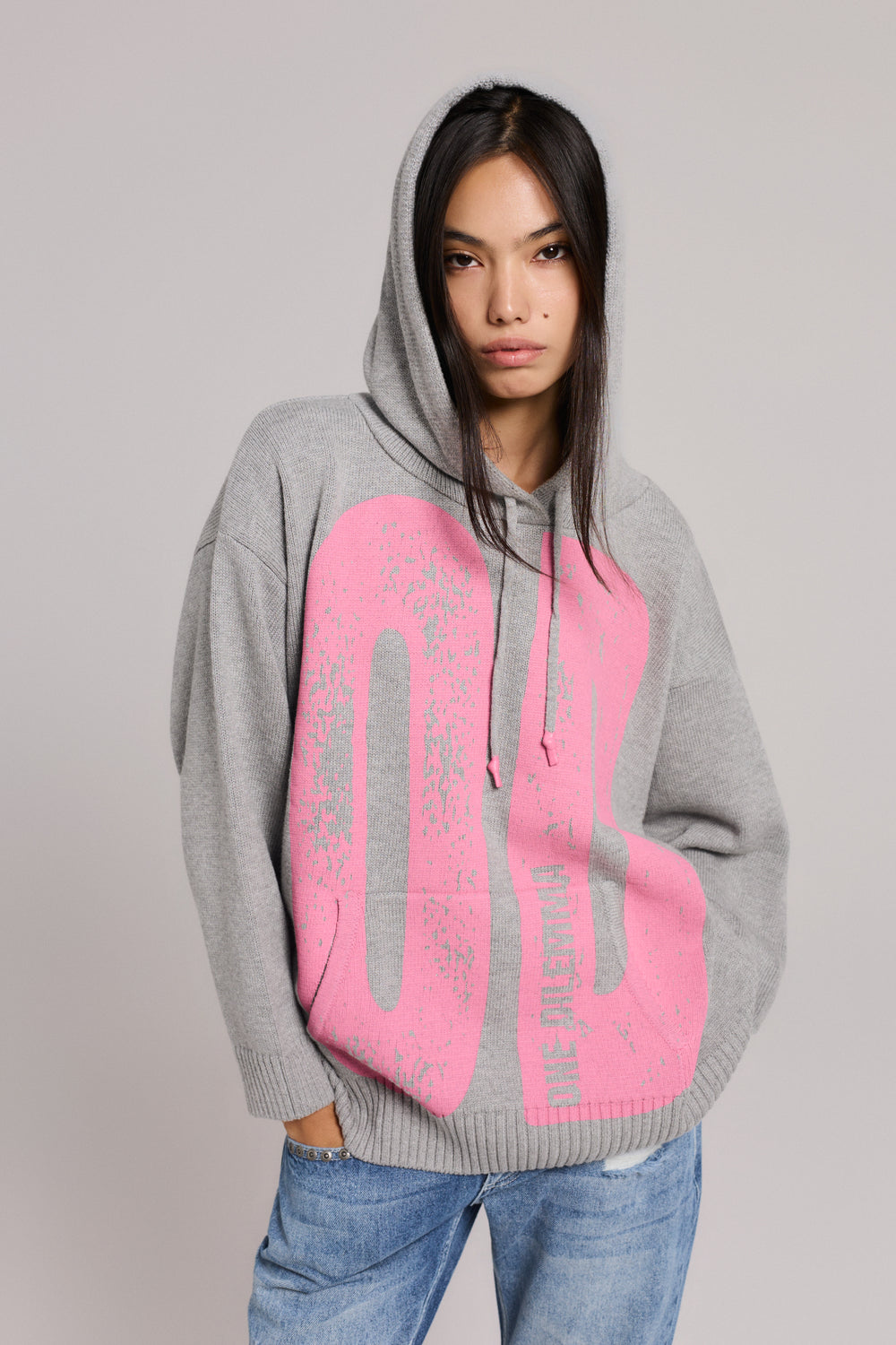 Blush OD Jersey