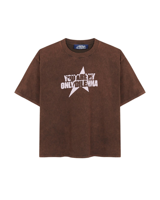 MY DILEMMA TEE
