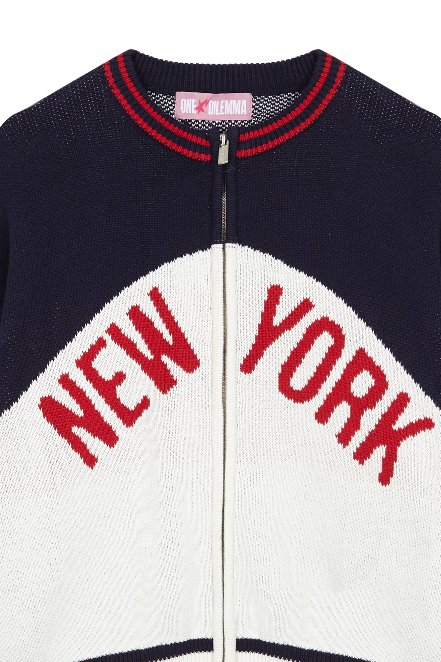 NEW YORK CARDIGAN