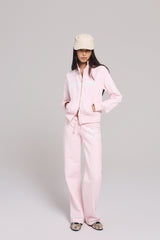 Miss Pink Sweat Pants