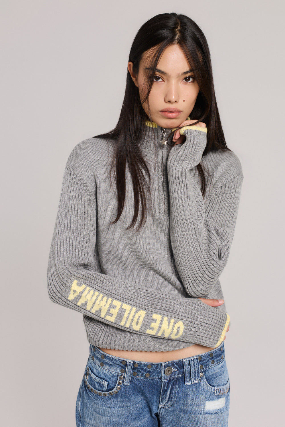 Aspen Yellow Jersey