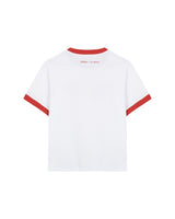 NOT YOUR TYPE TEE