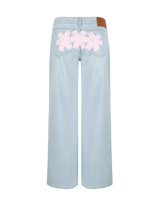 POSH GIRL JEANS