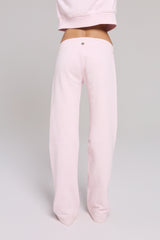 Miss Pink Sweat Pants