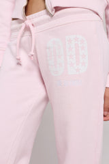 Miss Pink Sweat Pants