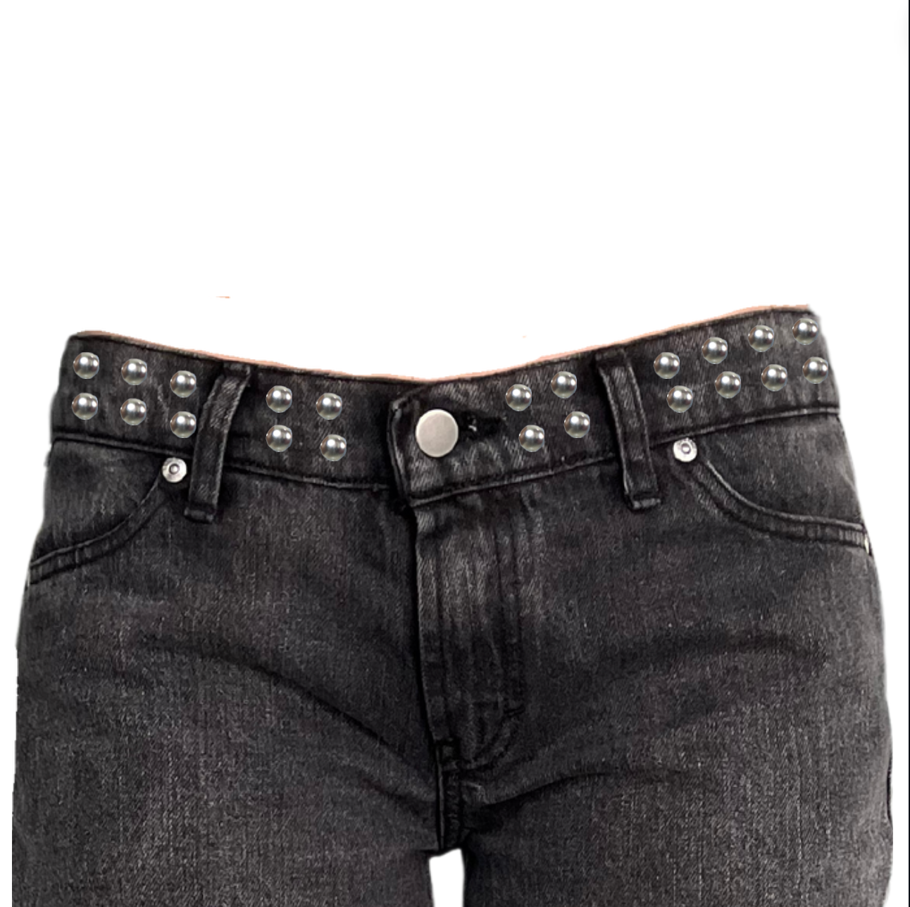 Black jeans básicos (sin estrella)