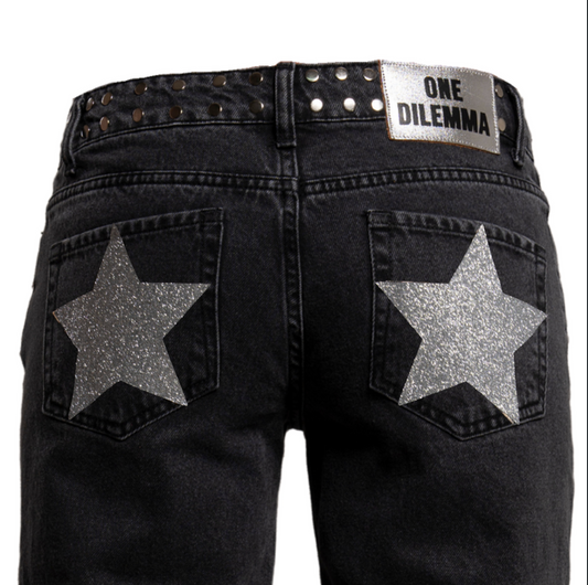 Not your mum s old jeans One Dilemma