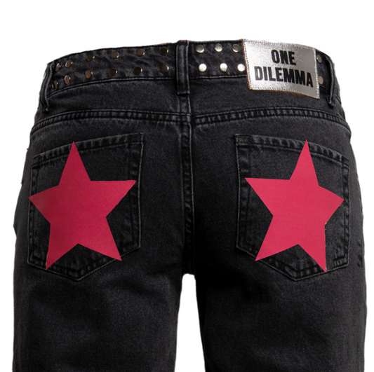 Pantaloni mum online