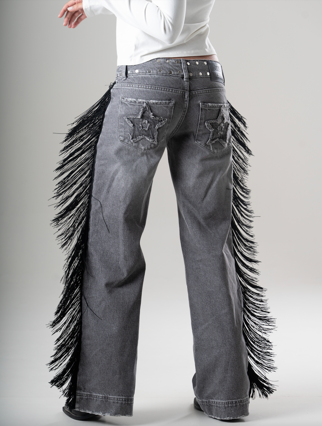 RIDER JEANS