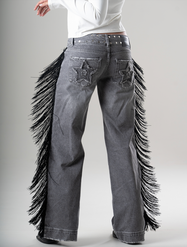 RIDER JEANS