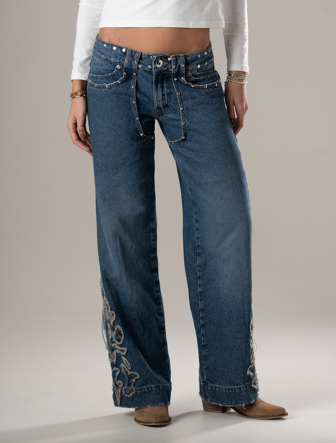 EL PASO JEANS