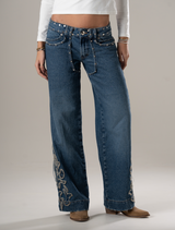 EL PASO JEANS