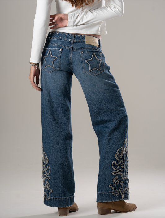 EL PASO JEANS