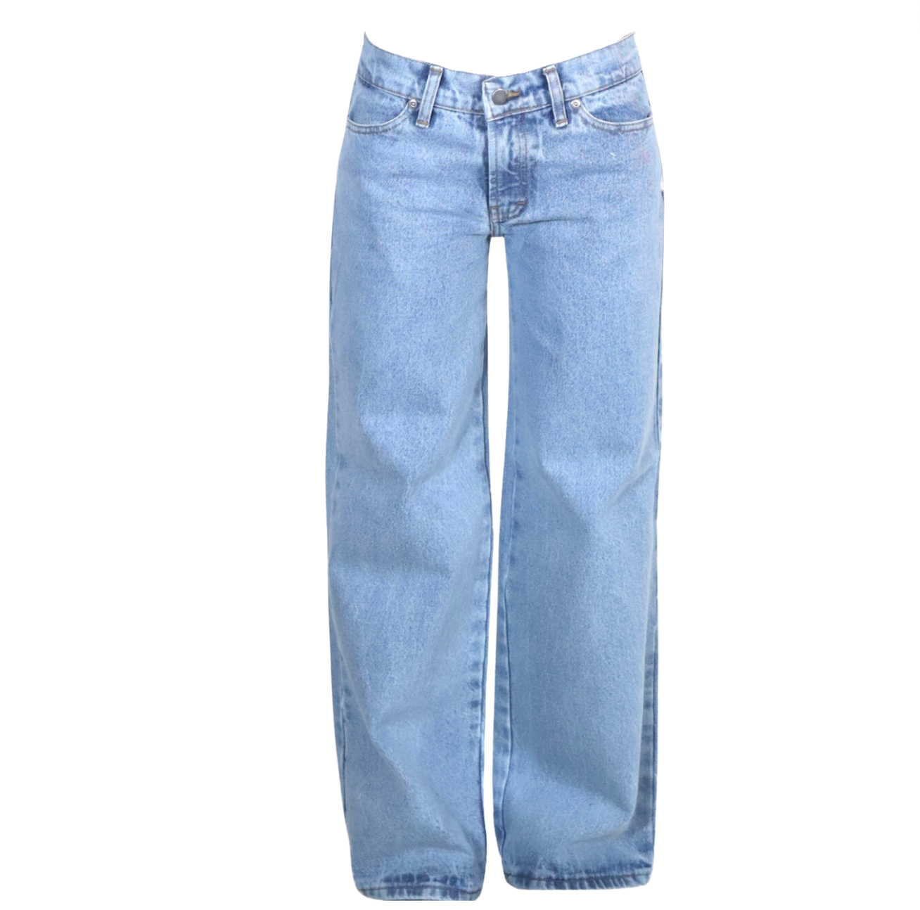 Jeans básicos (sin estrella)