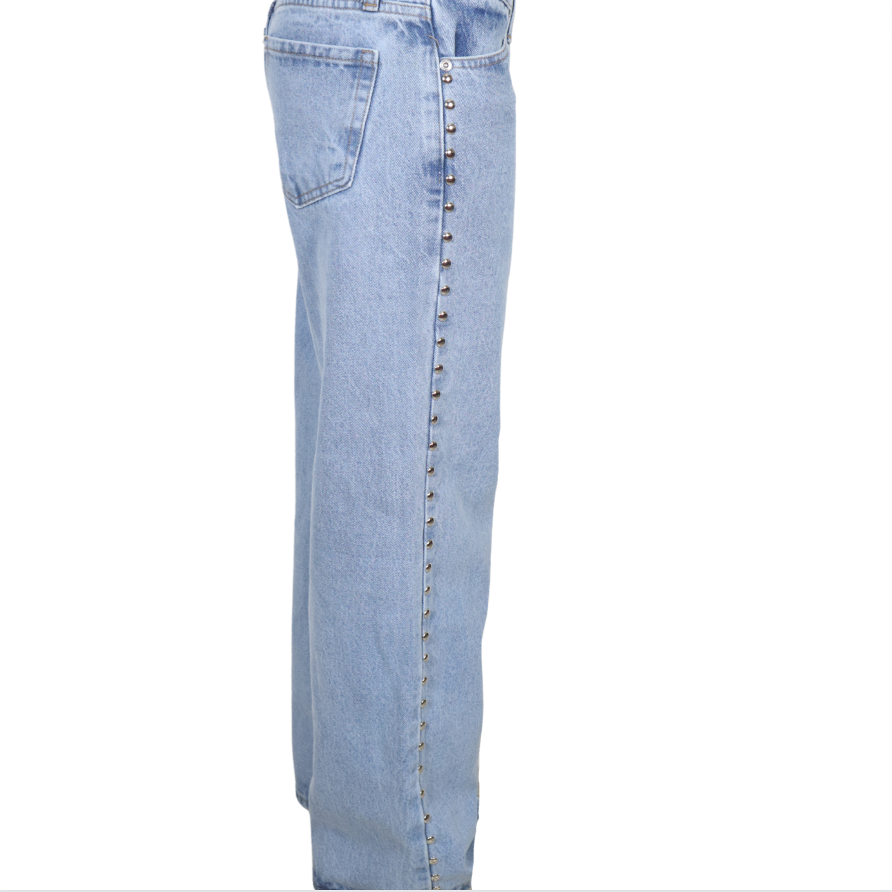 Jeans safari (PRÓXIMAMENTE RESTOCK)