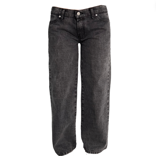 Black jeans básicos (sin estrella)