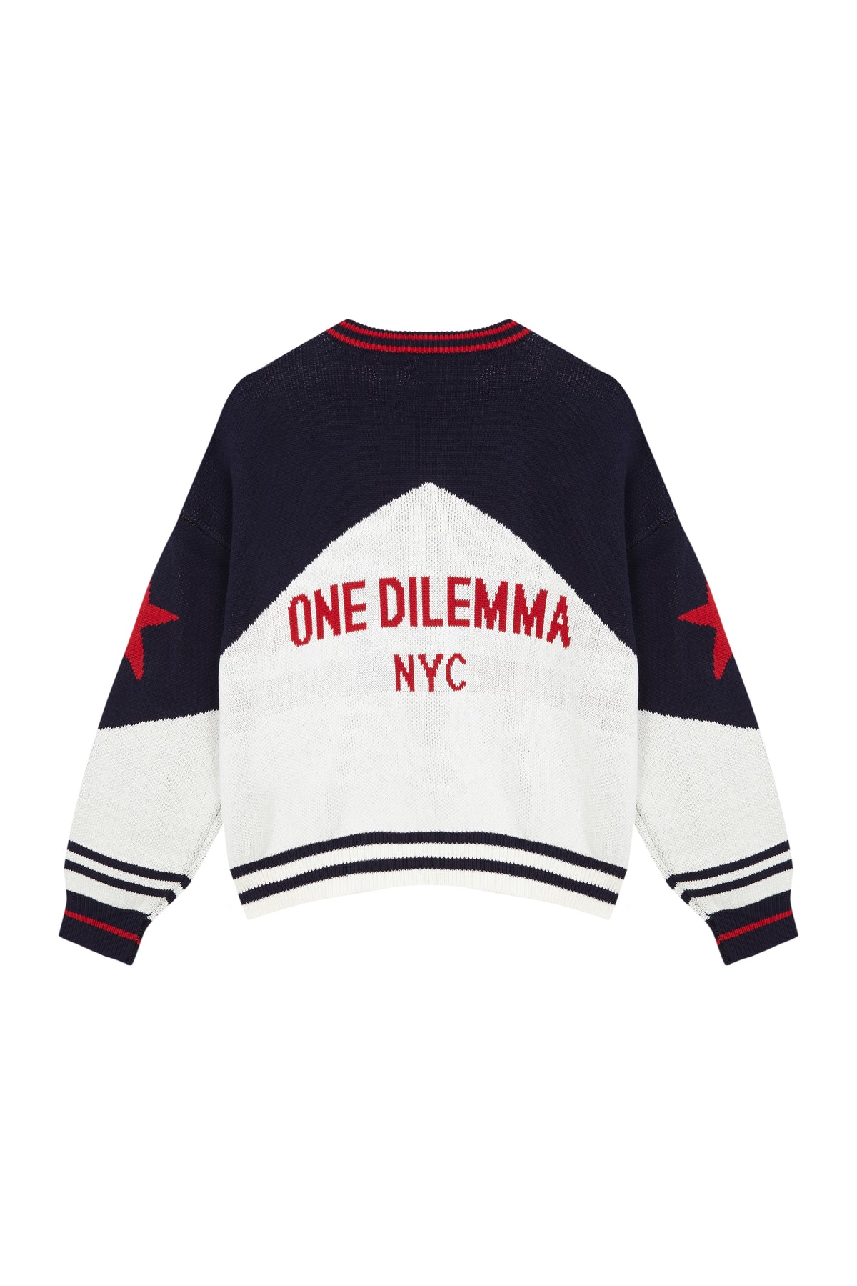 NEW YORK CARDIGAN