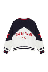 NEW YORK CARDIGAN