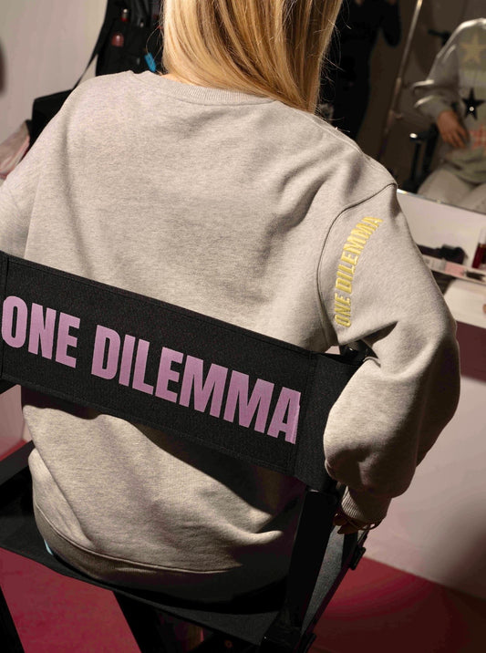 PATCHES STARS HOODIE