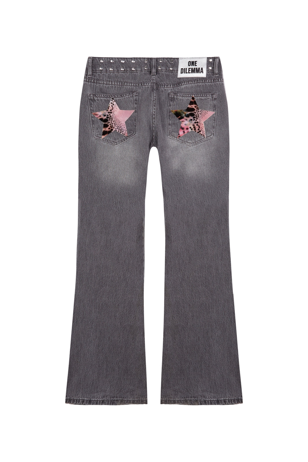 One Mile Pants Brillante 24.5 Bloom