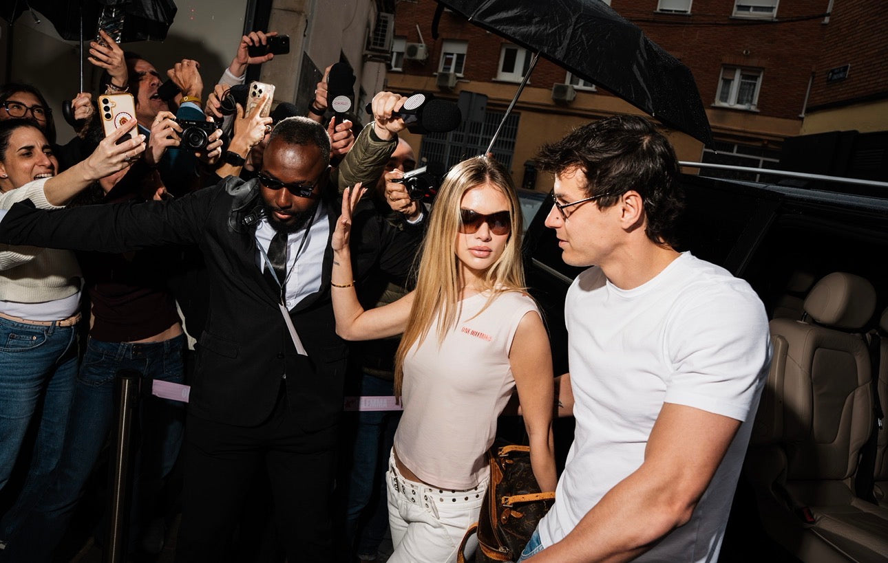 Paparazzi