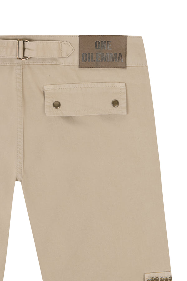 Dessert Studs Capri