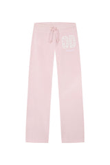 Miss Pink Sweat Pants