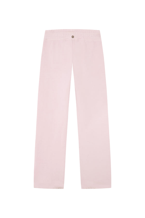 Miss Pink Sweat Pants