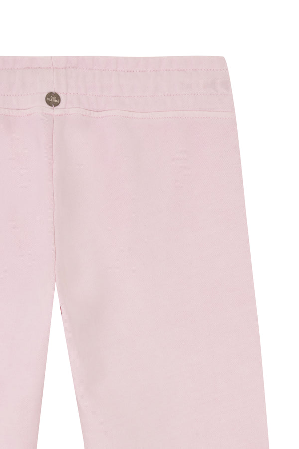 Miss Pink Sweat Pants