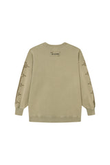 Cadet Studded Hoodie