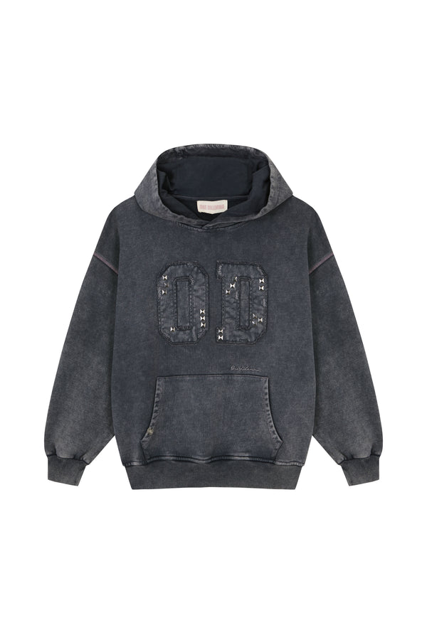 Trouble OD Hoodie