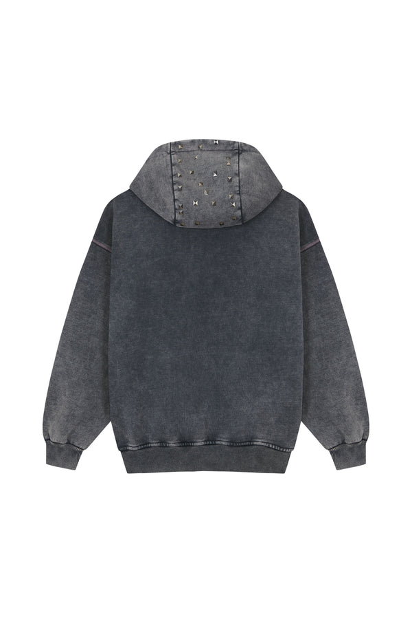 Trouble OD Hoodie