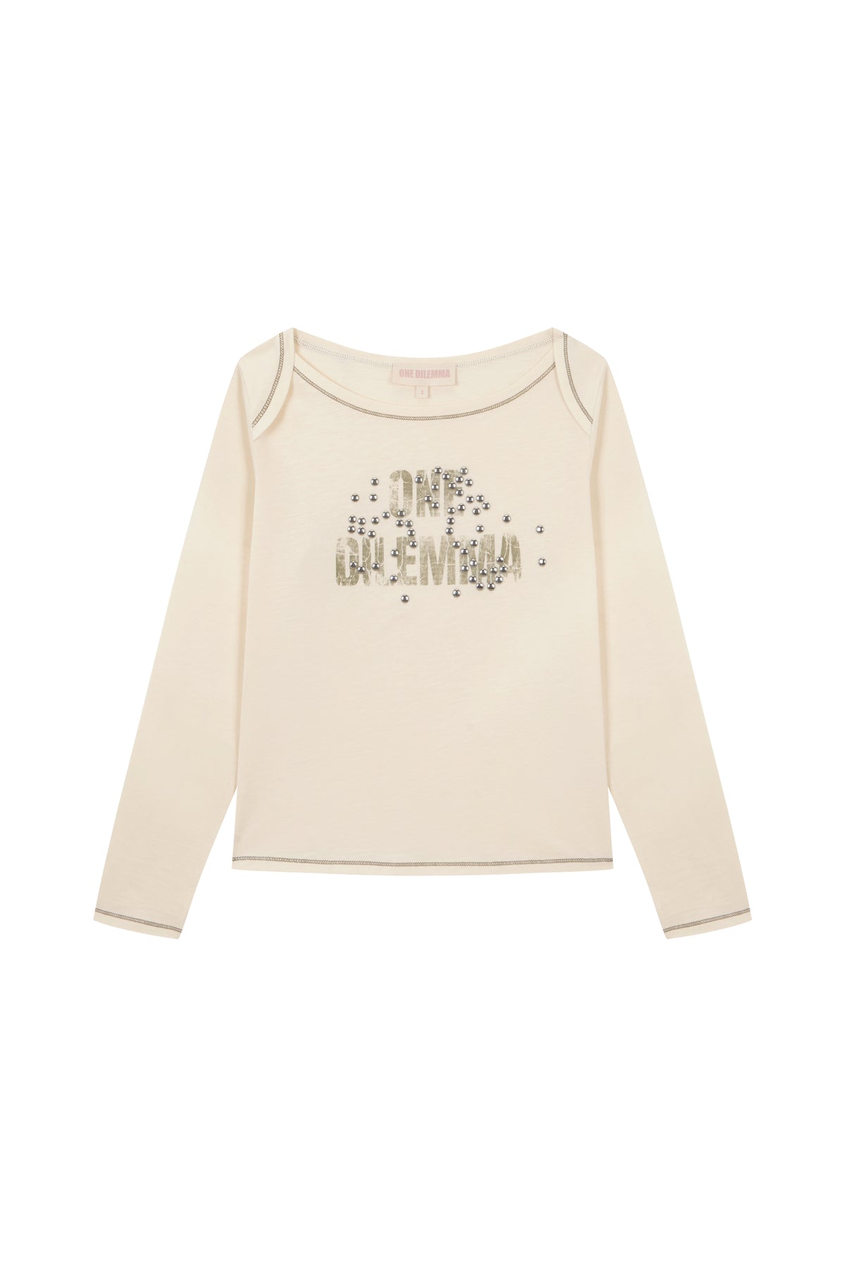 Dune Studded Top