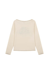 Dune Studded Top
