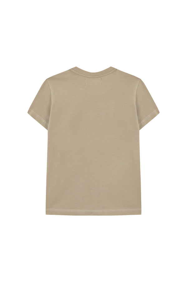 Terra Velvet Tee