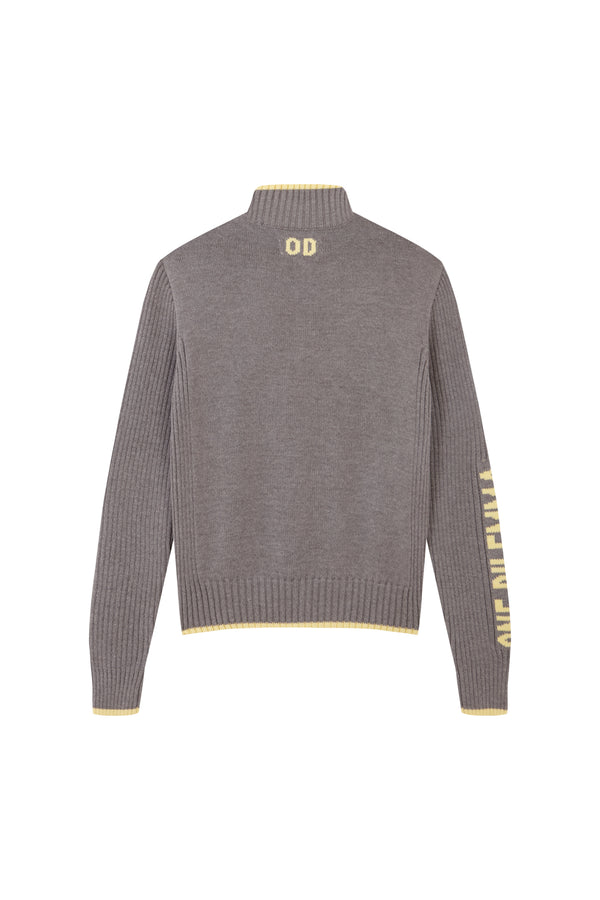 Aspen Yellow Jersey