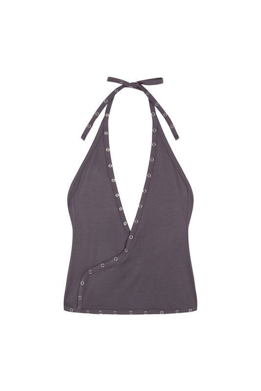 MULTI-POSITION BUTTON TOP