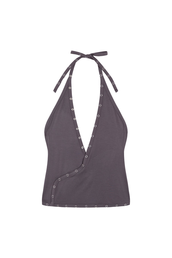 MULTI-POSITION BUTTON TOP