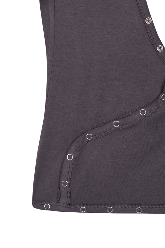 MULTI-POSITION BUTTON TOP