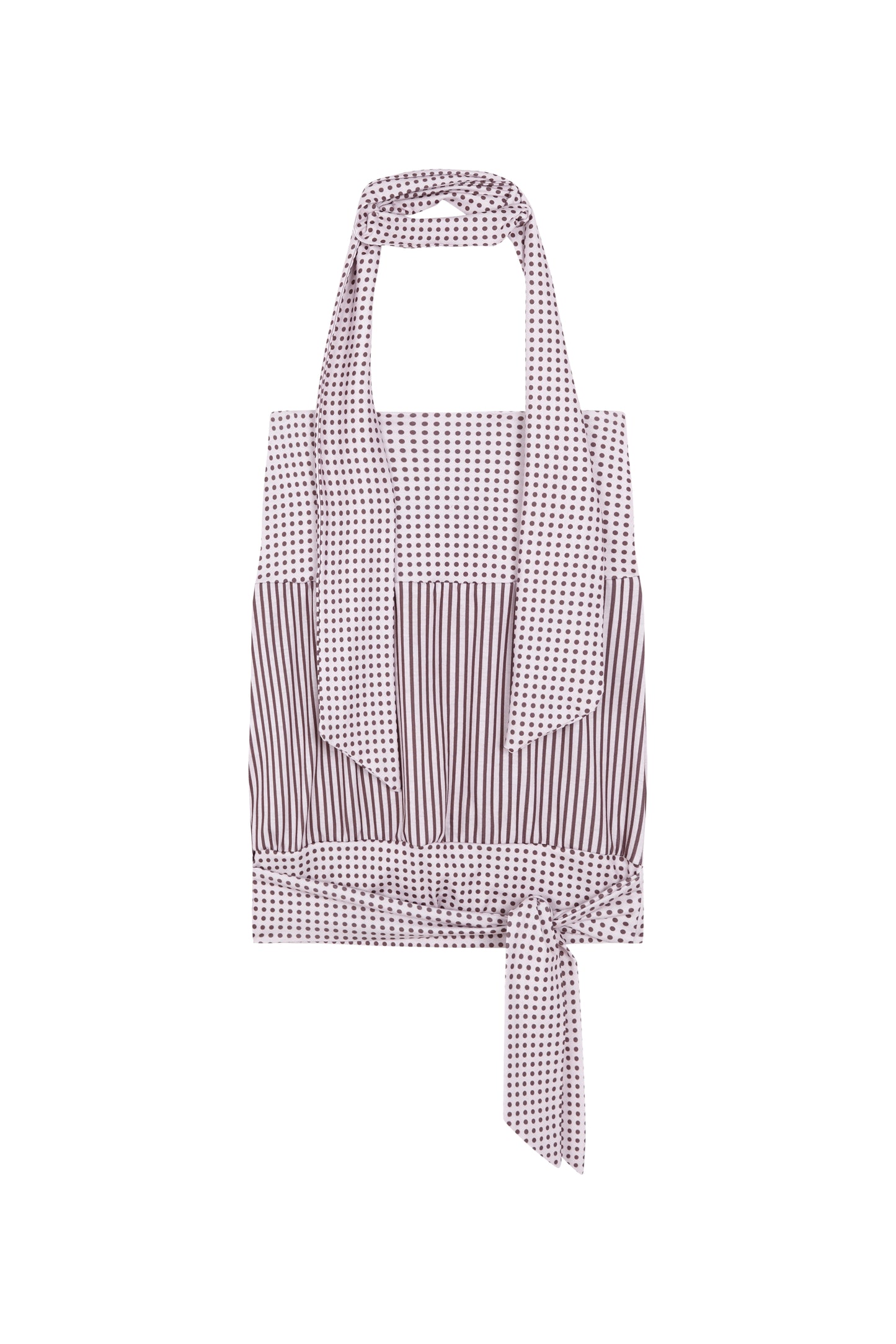 TOP BALLOON POLKA DOT